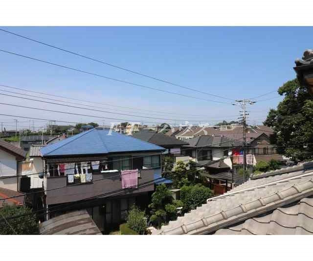 エムズ東船橋の展望