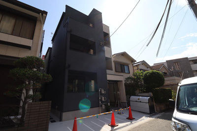 【外観】 | CRASTINE新森2丁目