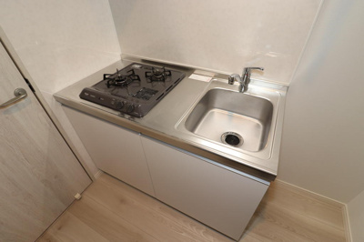 【キッチン】 | CRASTINE新森2丁目