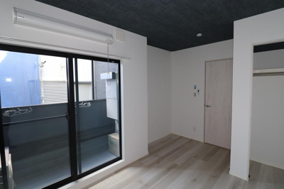 【洋室】 | CRASTINE新森2丁目