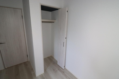 【収納】 | CRASTINE新森2丁目