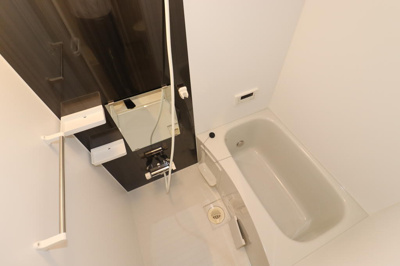 【浴室】 | CRASTINE新森2丁目