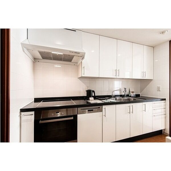 千代田区永田町２丁目の賃貸マンション