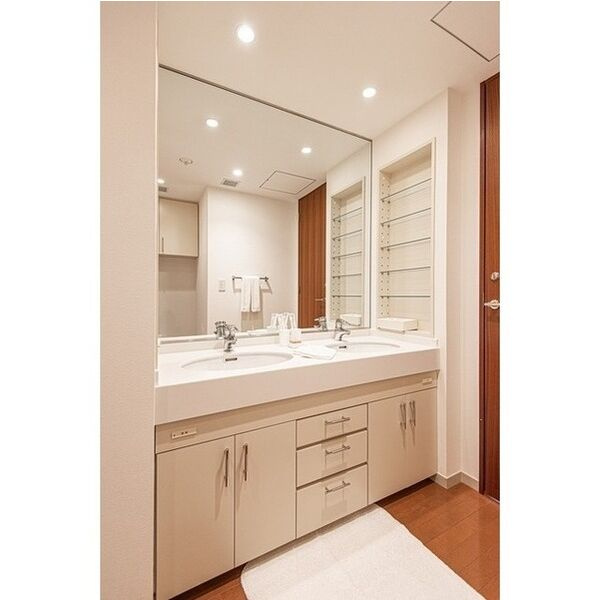 千代田区永田町２丁目の賃貸マンション