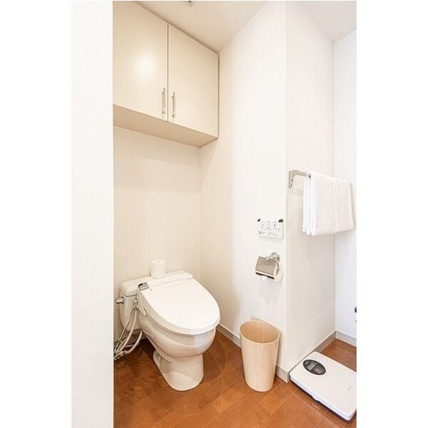 千代田区永田町２丁目の賃貸マンション