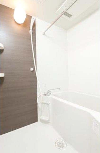 可染館の浴室|※写真は同タイプの別室になります