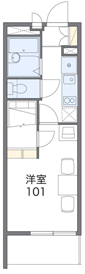 【間取り】 | 車道