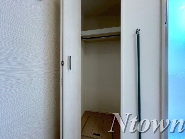 【収納】 | Kai | 専用の収納スペースです