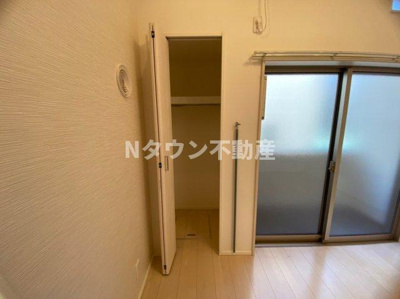 【収納】 | Kai | 専用の収納スペースです