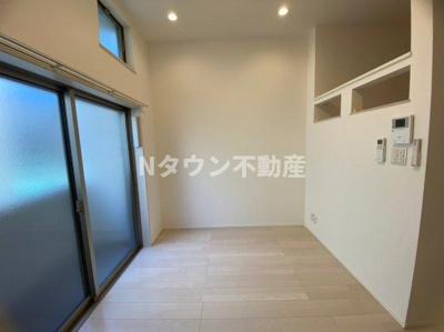 【洋室】 | Kai | 使いやすい居間です