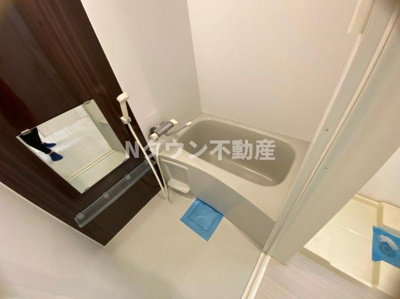 【浴室】 | Kai | お風呂で日々の疲れを落としましょう