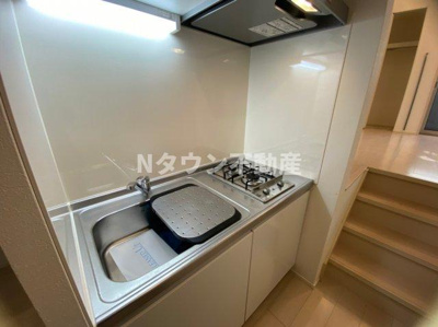 【キッチン】 | Kai | キッチンでお料理をお楽しみください