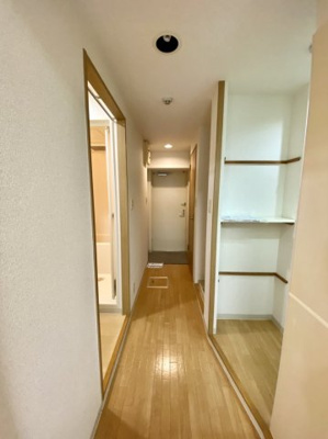 【内装】 | フロンツォーネ