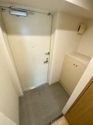 【玄関】 | フロンツォーネ