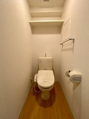 【トイレ】 | フロンツォーネ