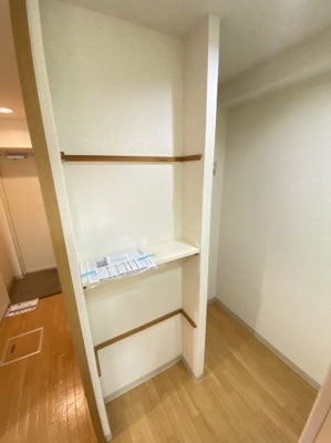 【収納】 | フロンツォーネ