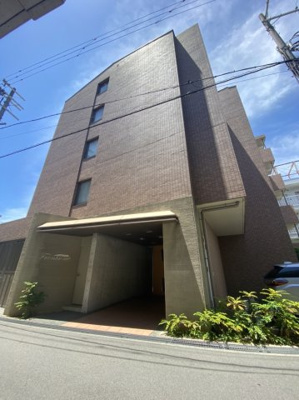 【外観】 | フロンツォーネ