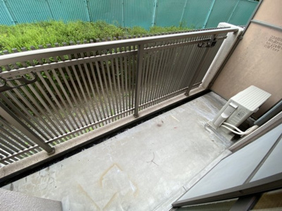 【バルコニー】 | フロンツォーネ