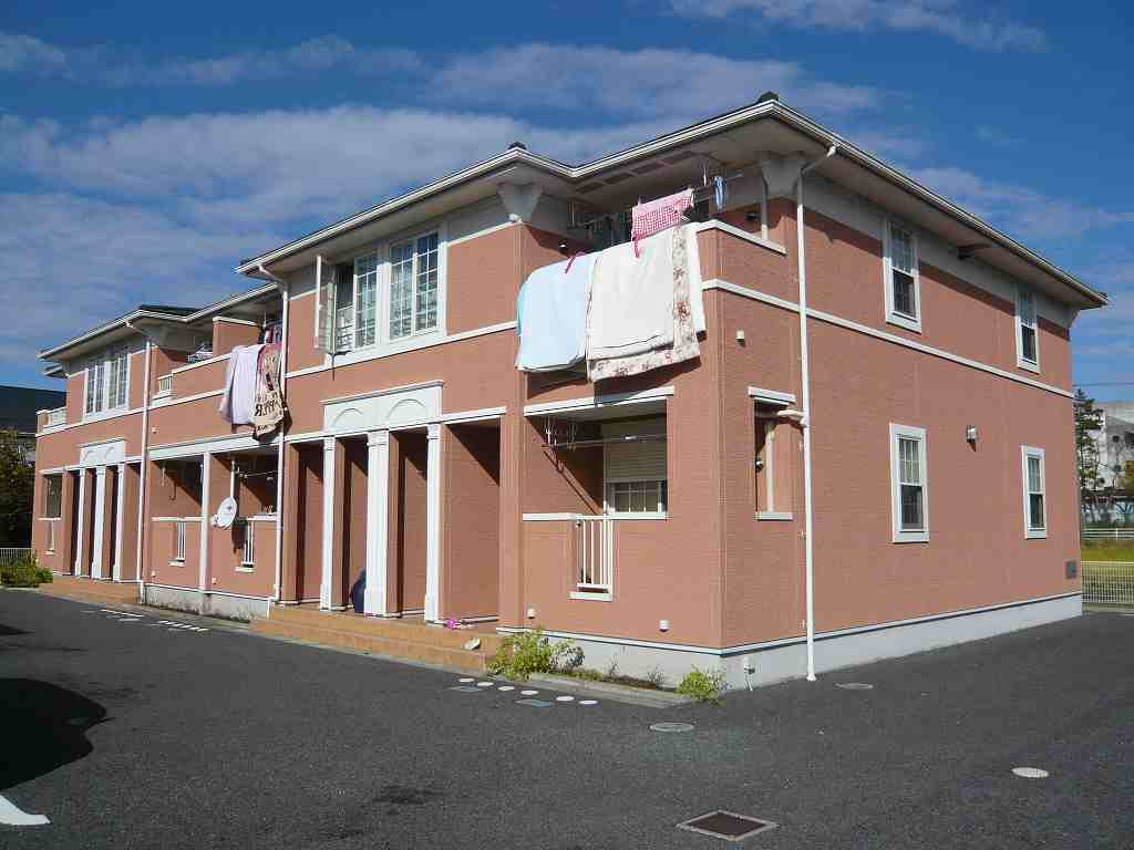 パシフィックコーストⅡ