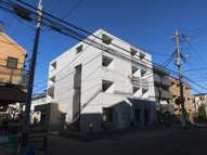 グレースコートⅡの画像