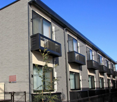 【バルコニー】 | 瑞穂公園