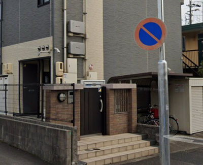 【その他共用部分】 | 瑞穂公園