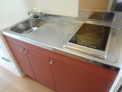 【キッチン】 | 瑞穂公園