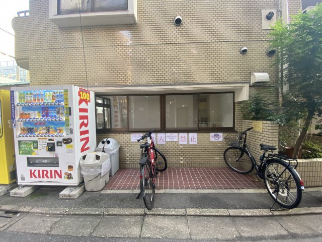 ハイツ大森のその他共用部分