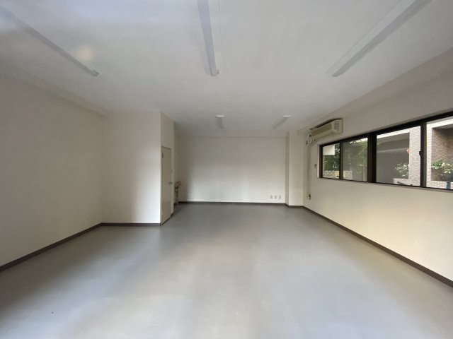 ハイツ大森の内装