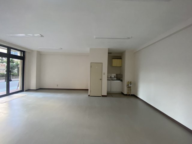 ハイツ大森の内装