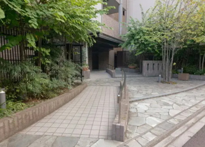 【その他共用部分】 | パークホームズ横濱関内