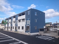 クレールコート　知立市南新地の画像