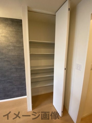 【収納】 | シャーメゾン・フルール