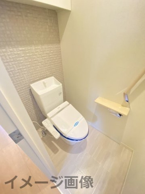 【トイレ】 | シャーメゾン・フルール