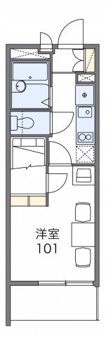 【間取り】 | エソーレ