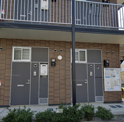 【エントランス】 | 瑞穂汐路