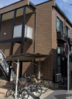 【バルコニー】 | 瑞穂汐路