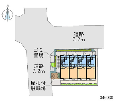 【駐車場】 | 瑞穂汐路