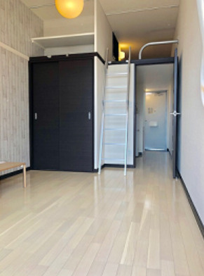 【洋室】 | 瑞穂汐路