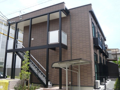 【外観】 | 瑞穂汐路