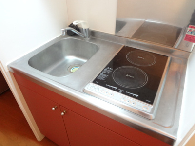 【キッチン】 | 瑞穂汐路