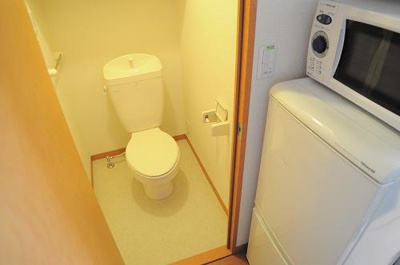 【トイレ】 | 瑞穂汐路