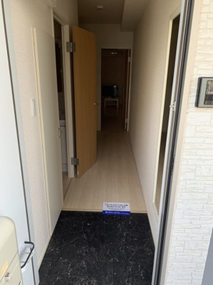 【玄関】 | 瑞穂汐路