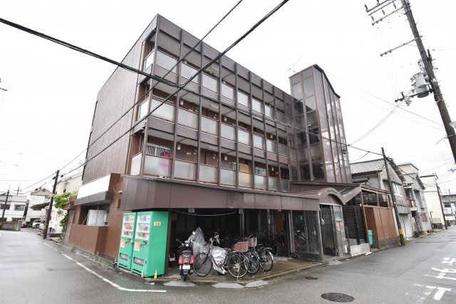 絢野ビル