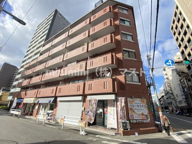 難波リーガルハウス
