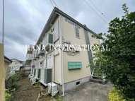 グリンテラスB棟の画像