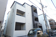 CRASTINE住吉大社の画像