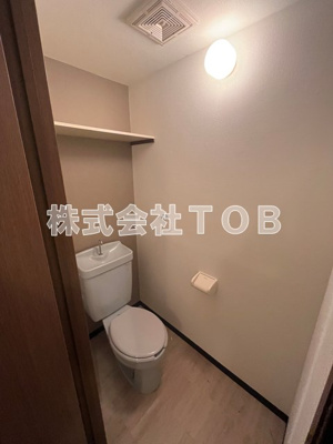 【トイレ】 | レクエルド