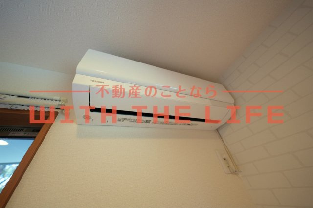 リッツ藤光A棟【キャンペーン対象物件】の設備