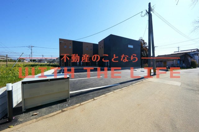 リッツ藤光A棟【キャンペーン対象物件】の展望